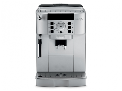 Кофемашина DELONGHI Magnifica ECAM22.110SB,  серебристый 0132213068 - фото 117994