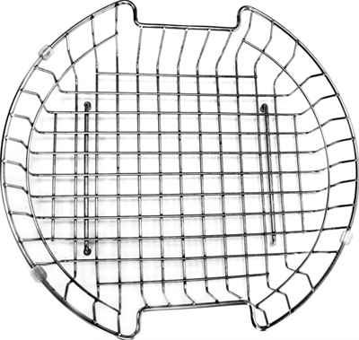 Корзина для кухонной мойки Oulin 113 L 113 l корзина - фото 118105