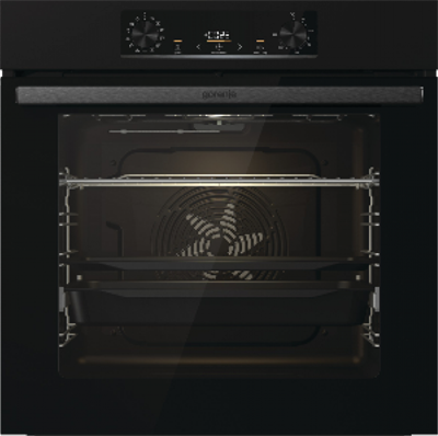 Встраиваемый духовой шкаф Gorenje BOS6737E06B 738438 - фото 118609