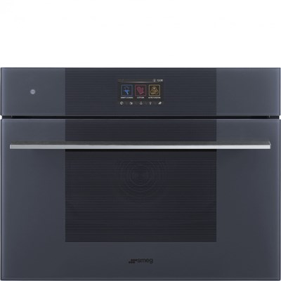 Компактный духовой шкаф Smeg SO4104S4PG 8017709325558 - фото 118768