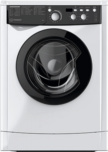 Стиральная машина Indesit EWUD 4105 BK CIS 869991650260 - фото 118802