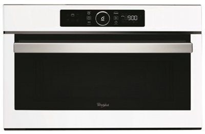 Встраиваемая микроволновая печь Whirlpool AMW 730 WH amw730/wh - фото 118825