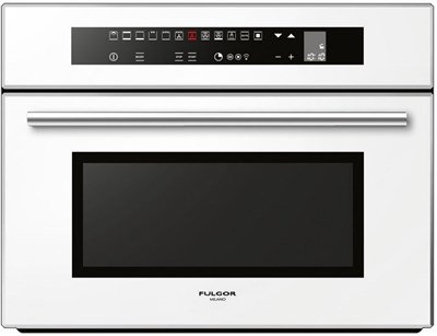 Компактный духовой шкаф Fulgor Milano FCO 4512 TM WH fco4512tmwh - фото 118958