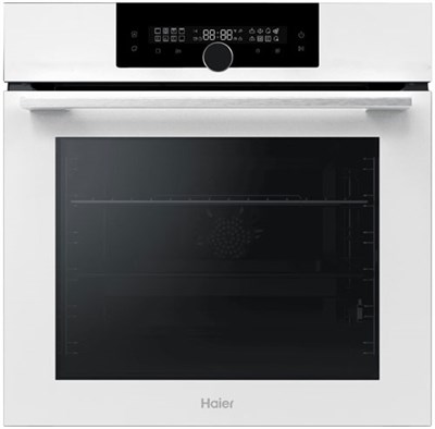 Встраиваемый электрический духовой шкаф Haier HOQ-F6QSN3WB fy001le0aru - фото 118964