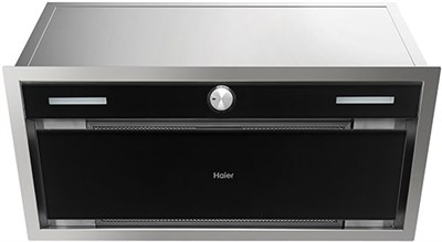 Вытяжка в подвесной шкаф Haier HVX-BI664GB td0049669ru - фото 119250