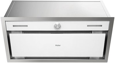 Вытяжка в подвесной шкаф Haier HVX-BI664GW td0049670ru - фото 119251