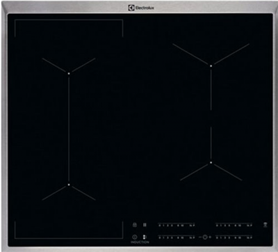 Electrolux Индукционная варочная панель EIV6340X eiv6340x - фото 121434