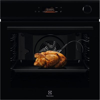 Электрический духовой шкаф Electrolux EOC8P39H eoc8p39h - фото 121436