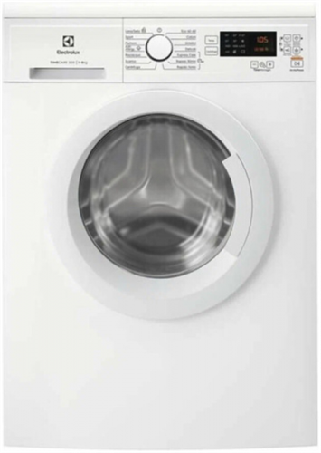 Стиральная машина с фронтальной загрузкой Electrolux EW2F5W82 ew2f5w82 - фото 121439