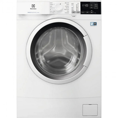 Стиральная машина Electrolux EW6S404W ew6s404w - фото 121442