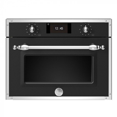 Встраиваемый электрический духовой шкаф Bertazzoni F457HERVTNE f457hervtne - фото 121451