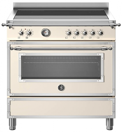 Электрическая плита Bertazzoni HER95I1EAVT her95i1eavt - фото 121516