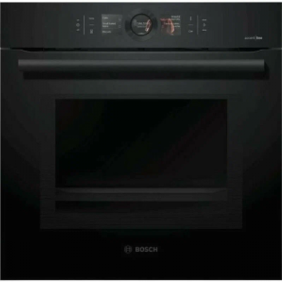 Духовой шкаф электрический Bosch HSG856XC1 hsg856xc1 - фото 121540