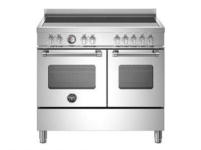 Варочный центр Bertazzoni MAS105I2EXT mas105i2ext - фото 121570