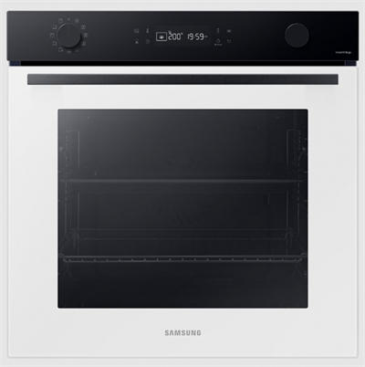 Электрический духовой шкаф Samsung Electronics NV7B4120ZAW/WT nv7b4120zaw/wt - фото 121592