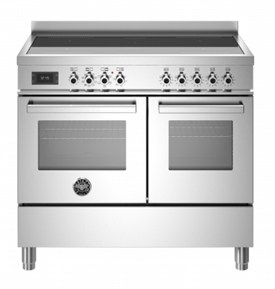 Электрическая плита Bertazzoni PRO 105 I 2 EXT pro105i2ext - фото 121624