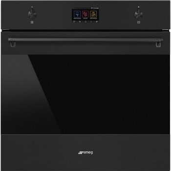 Электрический духовой шкаф Smeg SO6303APN so6303apn - фото 121671