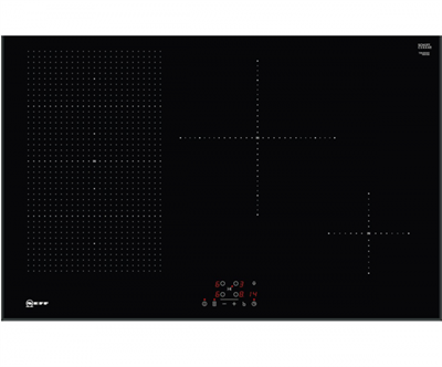 Индукционная варочная панель Neff T58UB10X0 t58ub10x0 - фото 121675