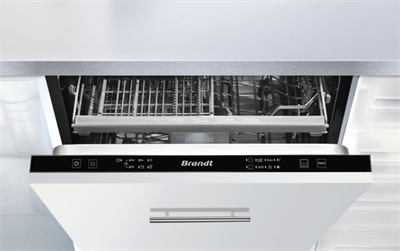 Встраиваемая посудомоечная машина Brandt BKDD435J2 мс-00012064 - фото 121891