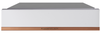Шкаф для подогрева посуды Kuppersbusch CSW 6800.0 W7 00-00004905 - фото 122453