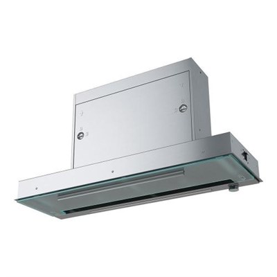 Встраиваемая вытяжка 86 см Franke Maris Pull-Out Slim FMPOS 908 BI X 110.0392.878 - фото 130422