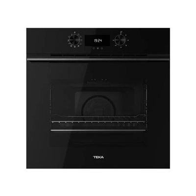 Духовой шкаф Teka HLB 8400 FULL BLACK 111000076 - фото 130700