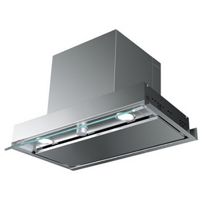 Кухонная вытяжка Franke Style Pro FSTPRO 908 Inox 305.0522.797 305.0522.797 - фото 137204