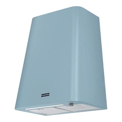 Настенная вытяжка 50 см Franke Smart Deco FSMD 508 BL синяя 335.0530.203 - фото 137769