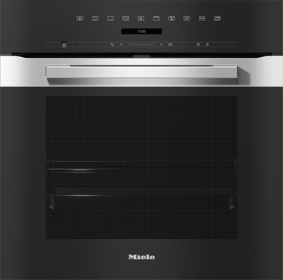 Духовой шкаф Miele H 7260 BP 916526 - фото 145345