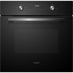 Встраиваемый электрический духовой шкаф Akpo PEA 72M13 SSD05 WH ak-17054 - фото 146786