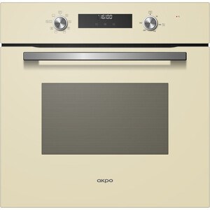 Встраиваемый электрический духовой шкаф Akpo PEA 7009SED03 IV ak-17058 - фото 146806