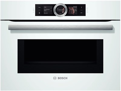 Духовой шкаф Bosch CMG 636BW1 cmg636bw1 - фото 150508