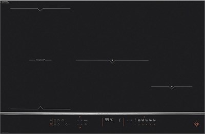 De Dietrich DPI7884XT индукционная поверхность dpi7884xt - фото 151910
