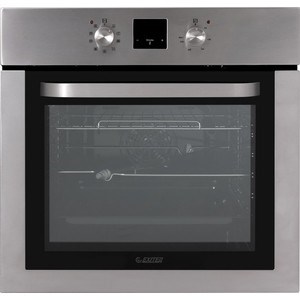 Встраиваемый электрический духовой шкаф Exiteq EXO-304 e20039 - фото 152208