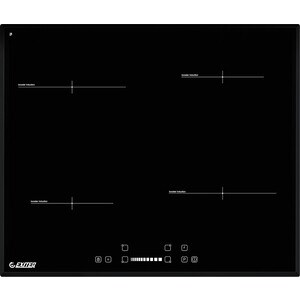 Встраиваемая индукционная варочная панель Exiteq EXH-312IB e40026 - фото 152319