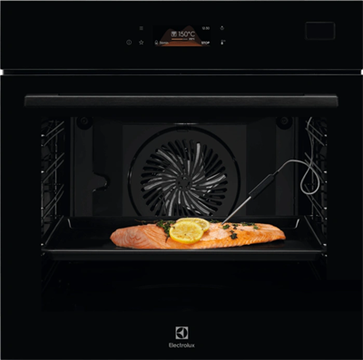 Electrolux Электрический духовой шкаф EOB8S39Z eob8s39z - фото 152688