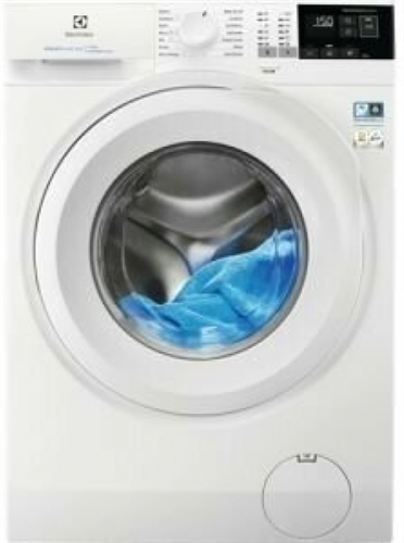 Стиральная машина Electrolux EW6FN428W ew6fn428w - фото 153014