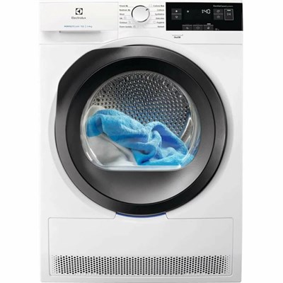 Сушильная машина Electrolux EW7H389SE ew7h389se - фото 153058