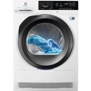 Сушильная машина Electrolux EW9HS289S ew9hs289s - фото 153137