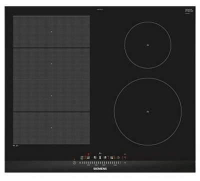 Встраиваемая индукционная варочная панель Siemens EX675FEC1E ex675fec1e - фото 153150