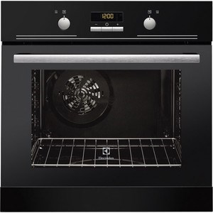 Встраиваемый электрический духовой шкаф Electrolux EZB 53410 AK ezb53410ak - фото 153157