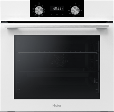 Встраиваемый электрический духовой шкаф Haier HOQ-K2ANN3WB fy001ne0aru - фото 154077