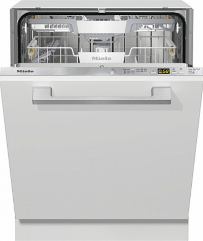 Встраиваемая посудомоечная машина Miele G5260SCViCLST g5260scviclst - фото 154191