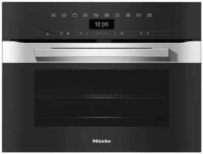 Компактный духовой шкаф Miele H 7440 BM EDST/CLST h 7440 bm edst/clst - фото 154464