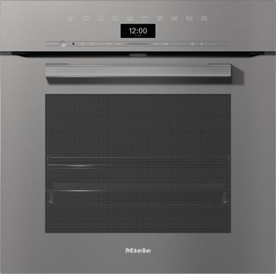 Miele Электрический духовой шкаф H 7460 B GRGR h7460b_grgr - фото 154698