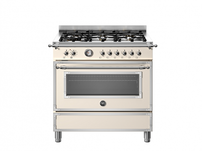 Комбинированная плита Bertazzoni HER 96 L 1 EAVT her96l1eavt - фото 155288