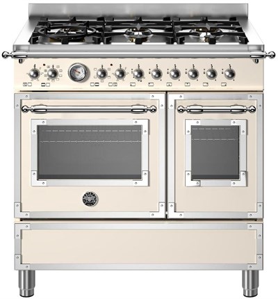 BERTAZZONI HER96L2EAVT варочный центр her96l2eavt - фото 155290