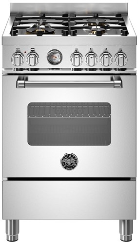 BERTAZZONI MAS64L1EXT варочный центр mas64l1ext - фото 157115