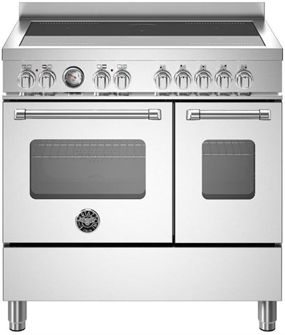 BERTAZZONI MAS95I2EXT варочный центр mas95i2ext - фото 157151