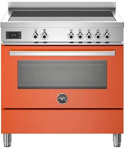 BERTAZZONI PRO95I1EART варочный центр pro95i1eart - фото 160431